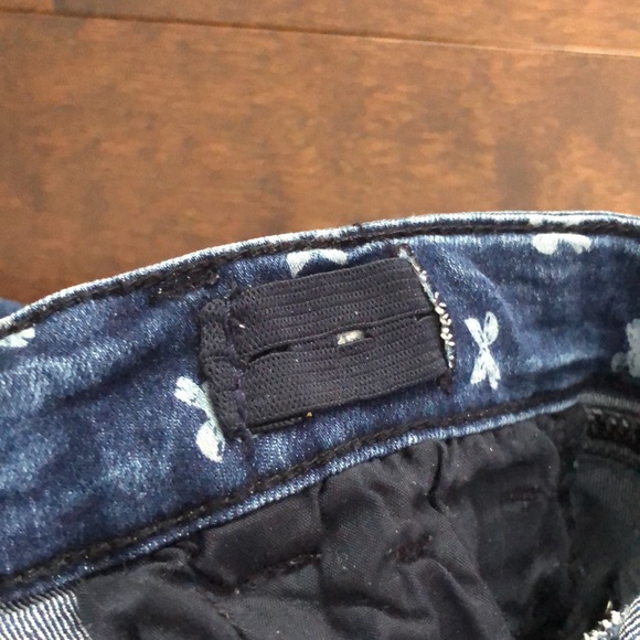 Girl jean - Picture 5 of 5